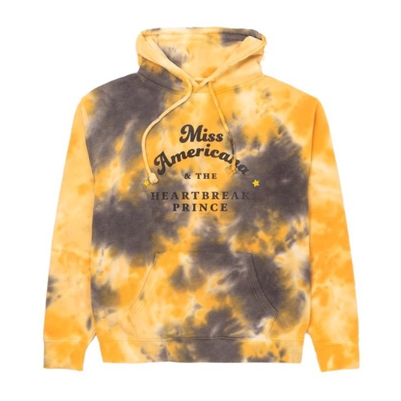 Taylor Swift Sweaters - Taylor Swift Miss Americana Hoodie